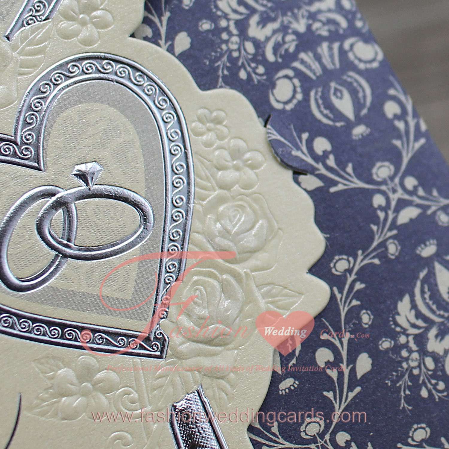 Wholesale Print Indian Wedding Invitations Online